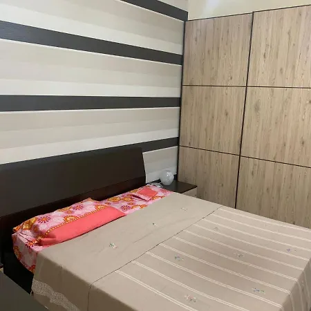 Apartment Corallo