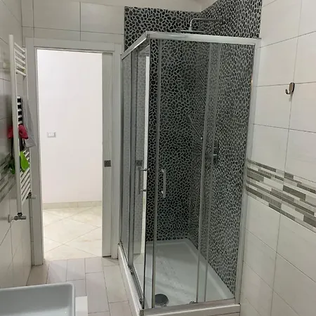 Apartment Corallo